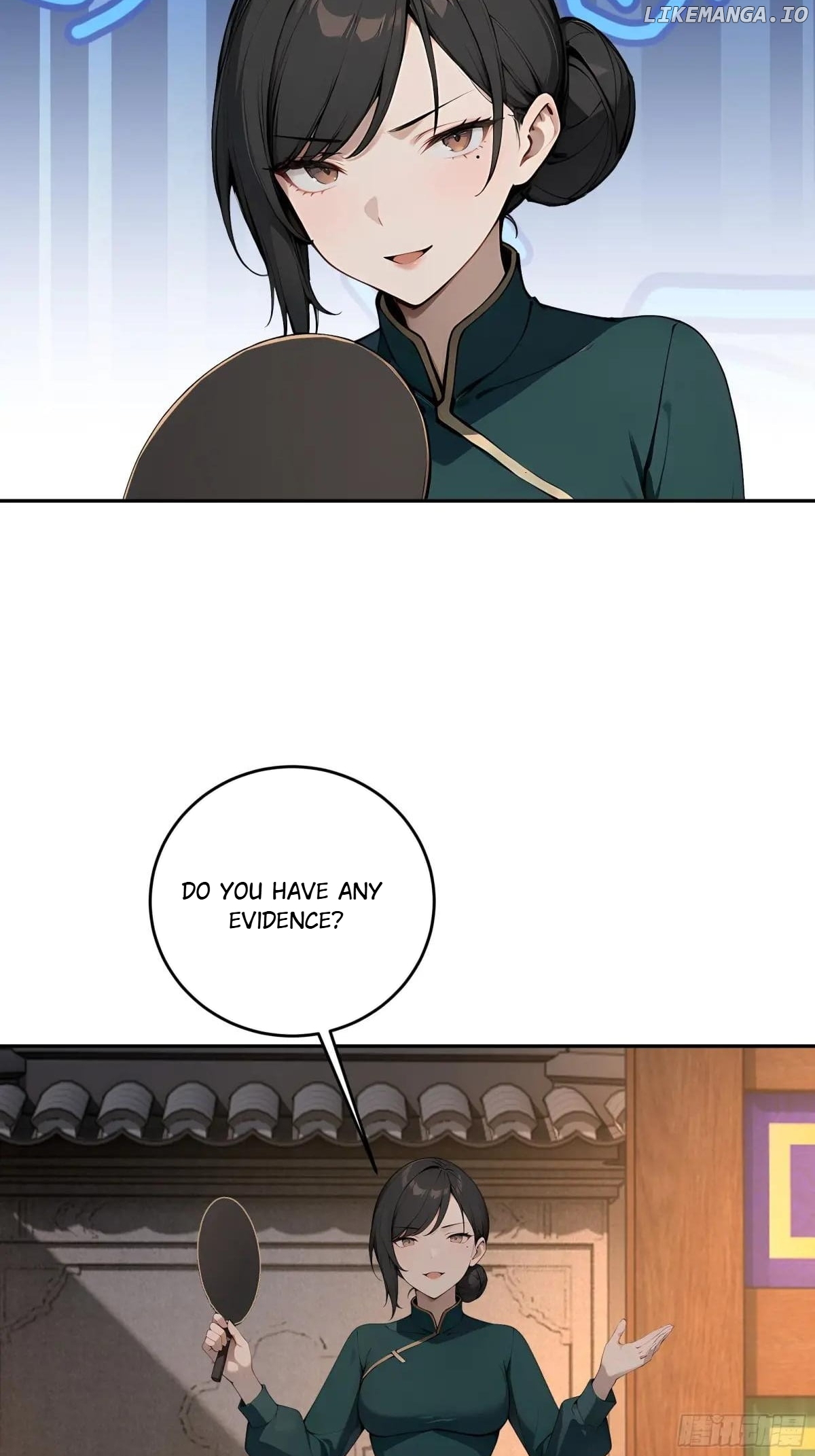 God of Learning Chapter 47 - page 16